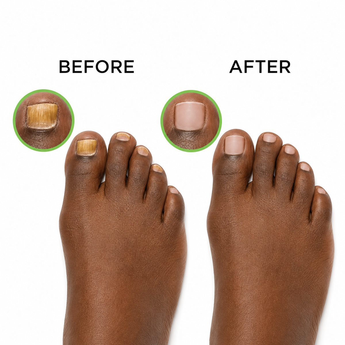 FrostPeak Spearmint Foot Soak